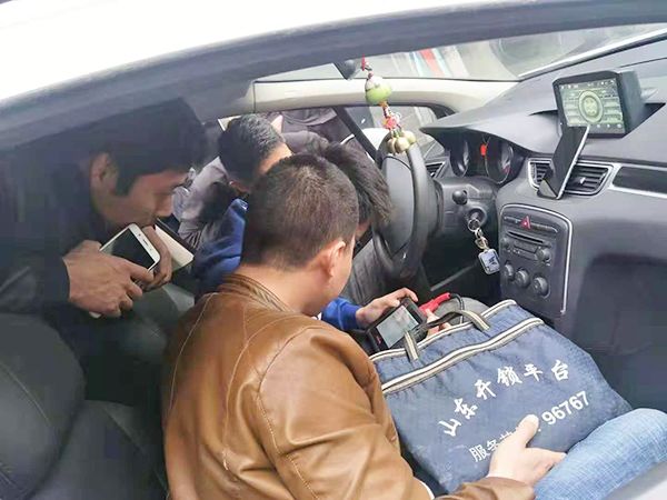 天津汽车开锁培训课程
