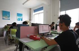 天津巨龙开锁培训学校为学员提供网络服务